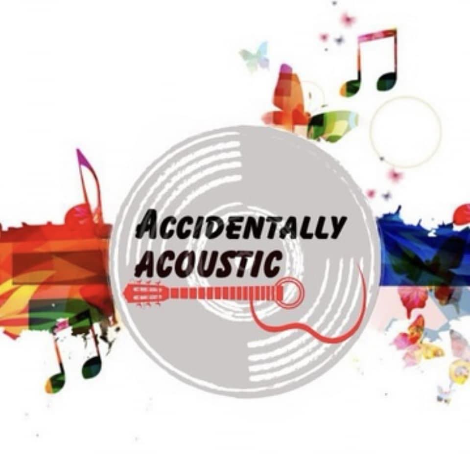 Accidentally Acoustic